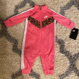 Baby Nike outfit